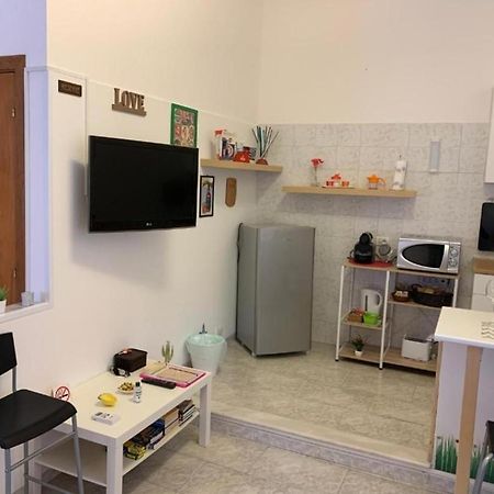 The Airport House Apartman Catania Kültér fotó