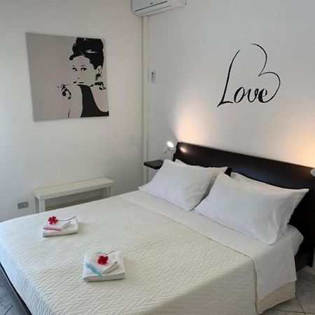 The Airport House Apartman Catania Kültér fotó