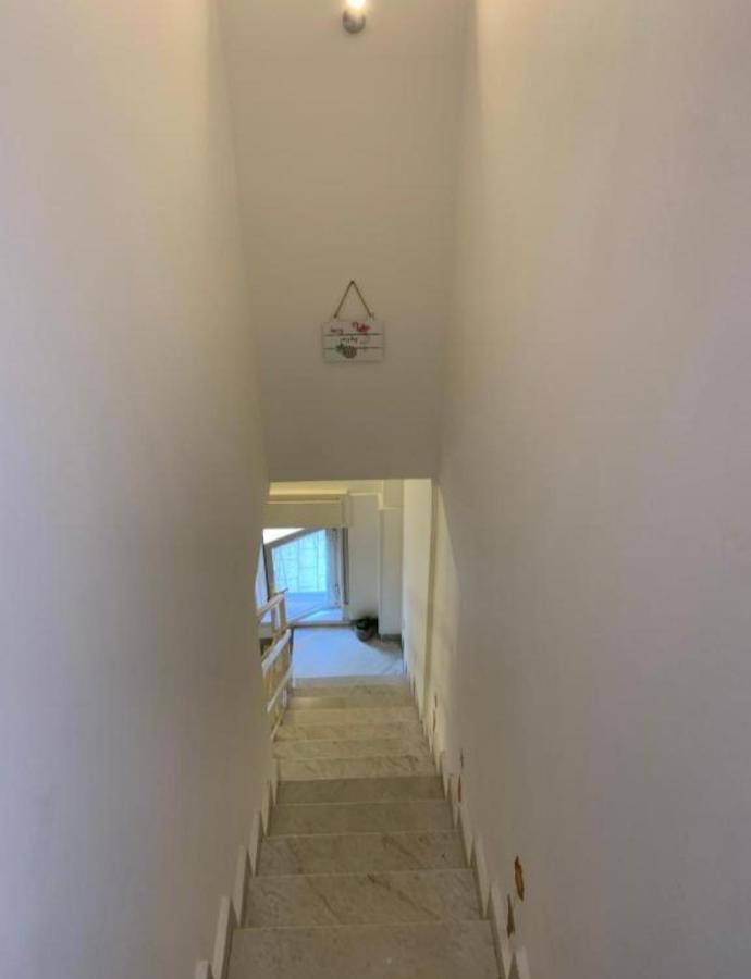 The Airport House Apartman Catania Kültér fotó